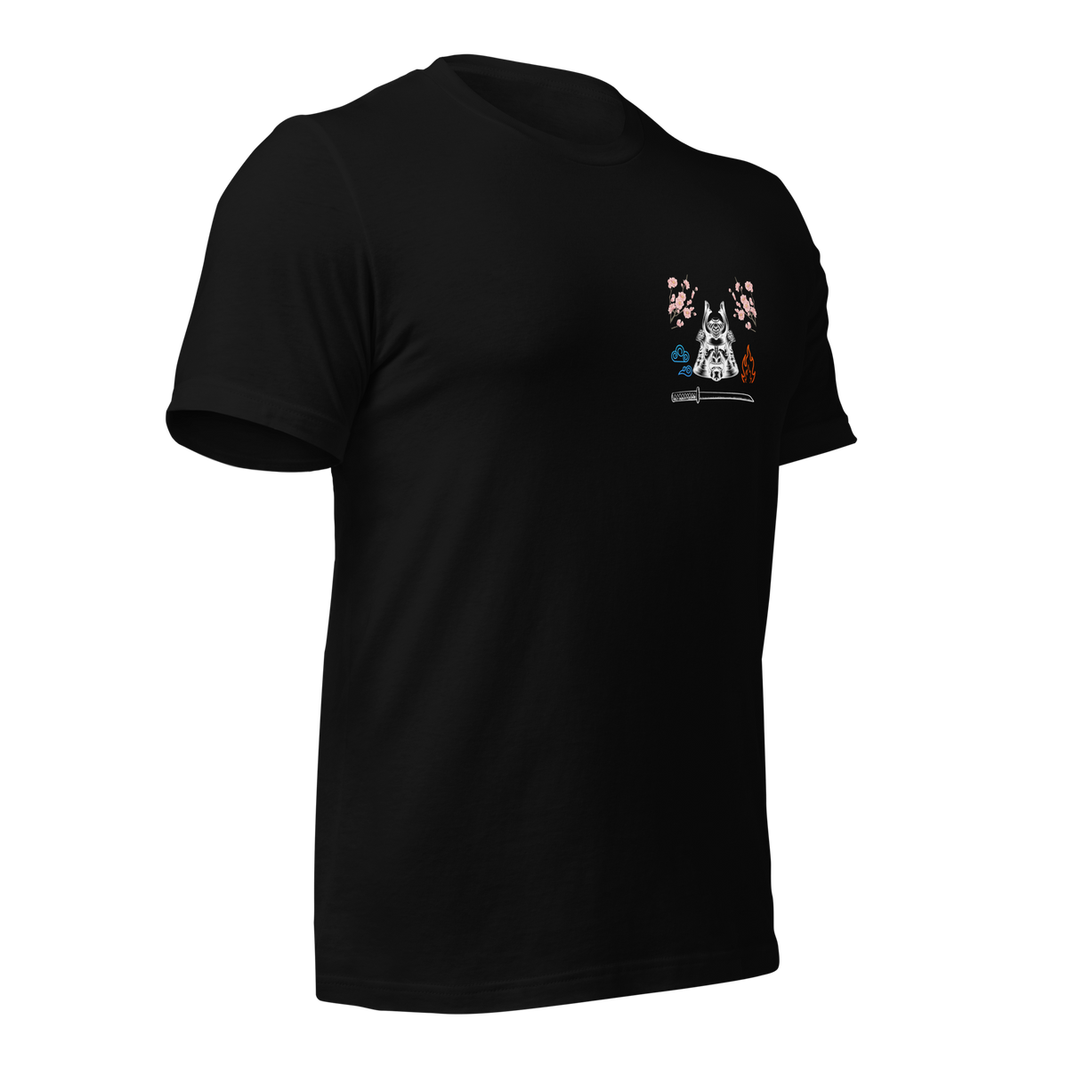 Japanese Shirt, Samurai Shirt, Koi Fish Shirt, Samurai Sword, Tokio Japan, Gift for Him, Gift for dad, Tee, Shirt, kawaii, Samurai, man graphic tee, Japanese Graphic tee, Japanese Culture apparel, Japanese tshirt