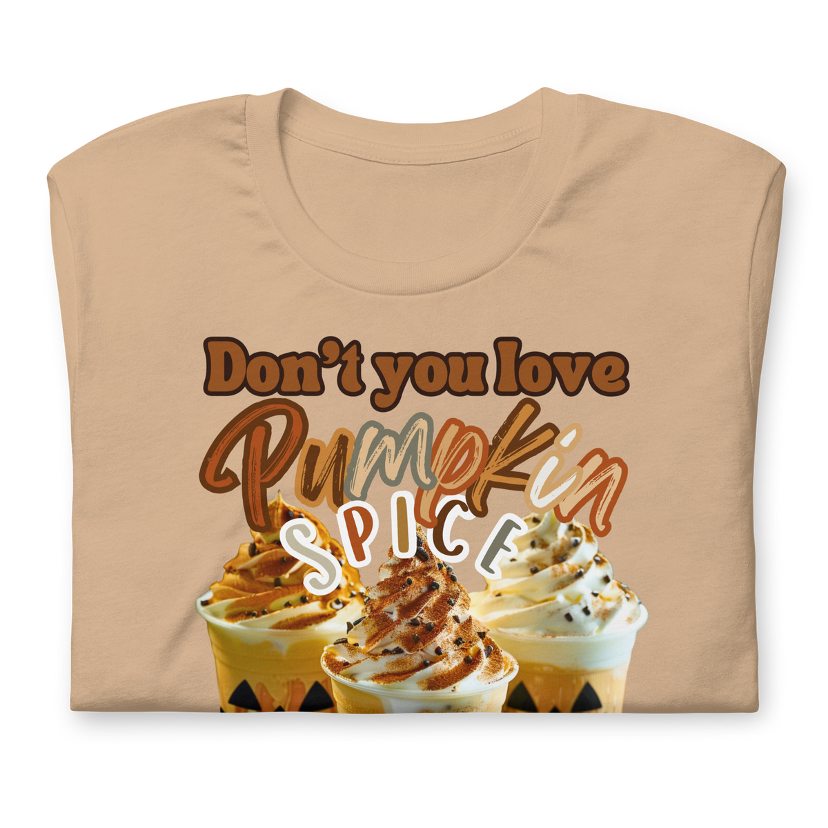 Official Pumpkin Spice Latte Tester Tee, Pumpkin Spice Latte Shirt, Tis' The Season, Coffee Lovers, Cute Fall T-Shirt, Halloween Shirt