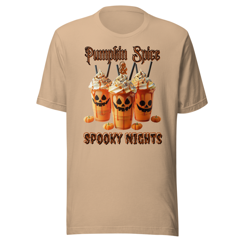 Official Pumpkin Spice Latte Tester Tee, Pumpkin Spice Latte Shirt, Tis' The Season, Coffee Lovers, Cute Fall T-Shirt, Halloween Shirt, Spooky nights, Halloween tee