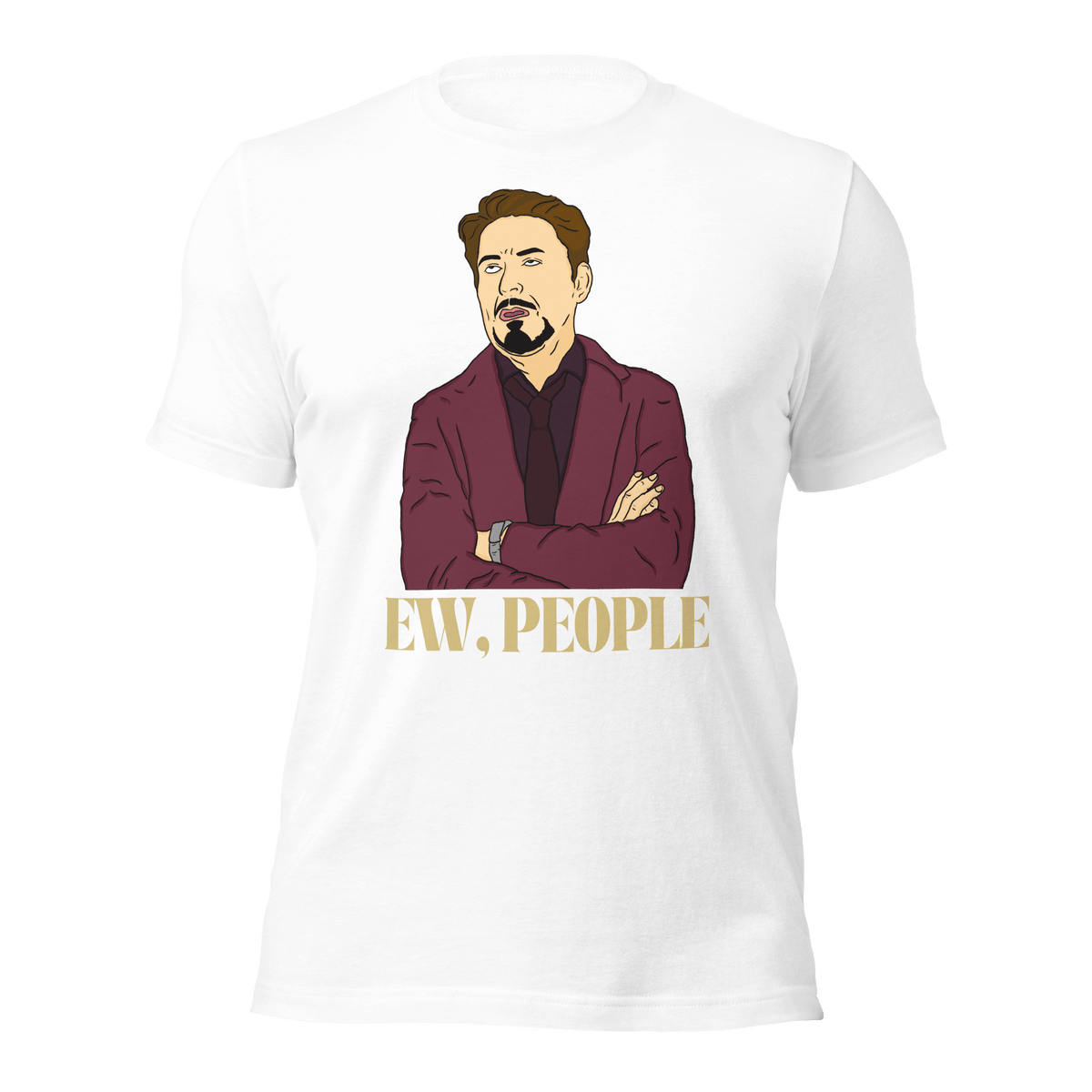 White- Funny Tees, Introvert Apparel, Humor Clothing, Statement Shirts, Quirky Fashion, Sassy Style, Casual Wear, Playful Prints, Personality Tops, Witty Outfits, Weekend Vibes, Relaxed Fit, Introvert Pride, Socially Awkward, Lighthearted Attire, Comfortable Chic, Conversational Tee, Solitude Fashion, Unique Statements, Anti-Social Wear, ew people, ew people tshirt, ew people tee